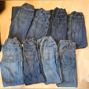 Boys 16 Jean Bundle